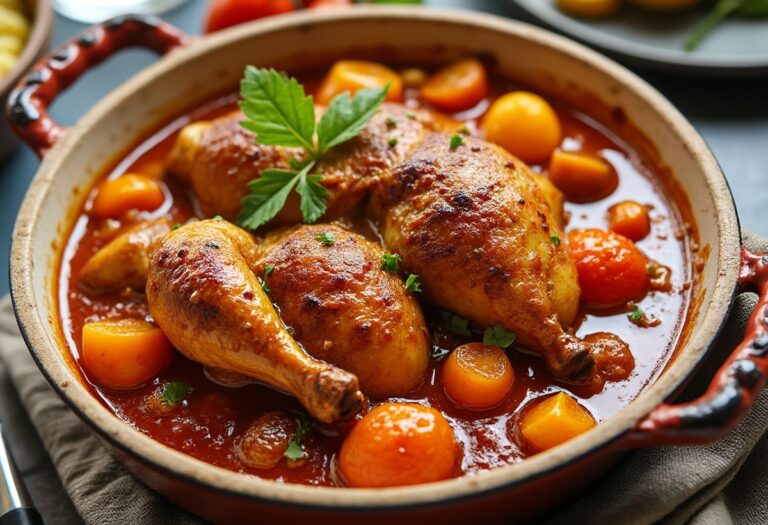 Peut On Préparer Un Coq Au Riesling La Veille www.legoutducoq.com