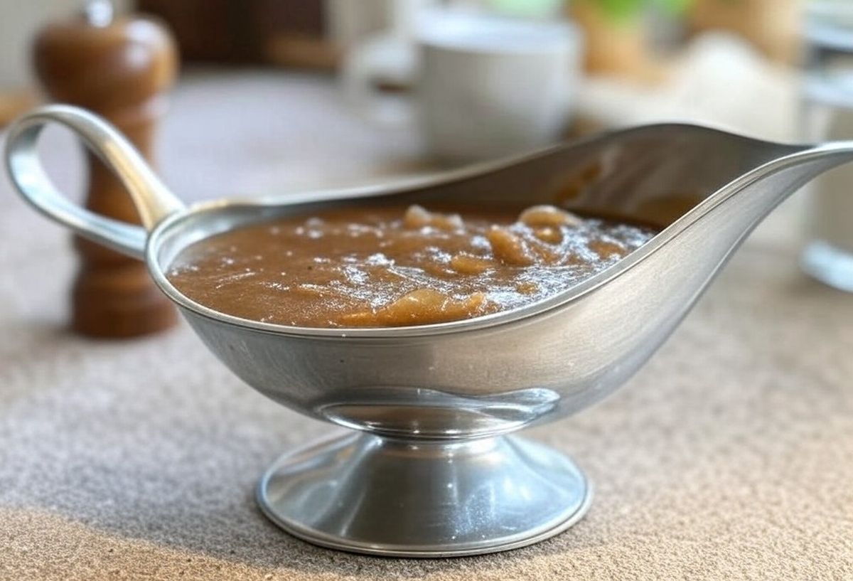 Sauce échalote recettes simples et astuces pour réussir votre préparation