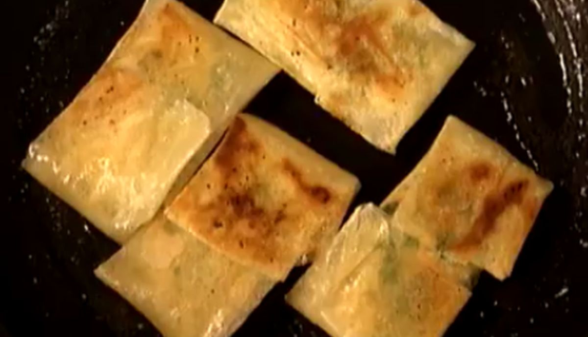 Recette de cervelle de canut