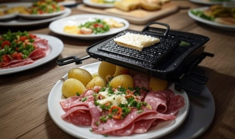Recette raclette savoyarde traditionnelle : ingrédients, étapes et astuces pratiques