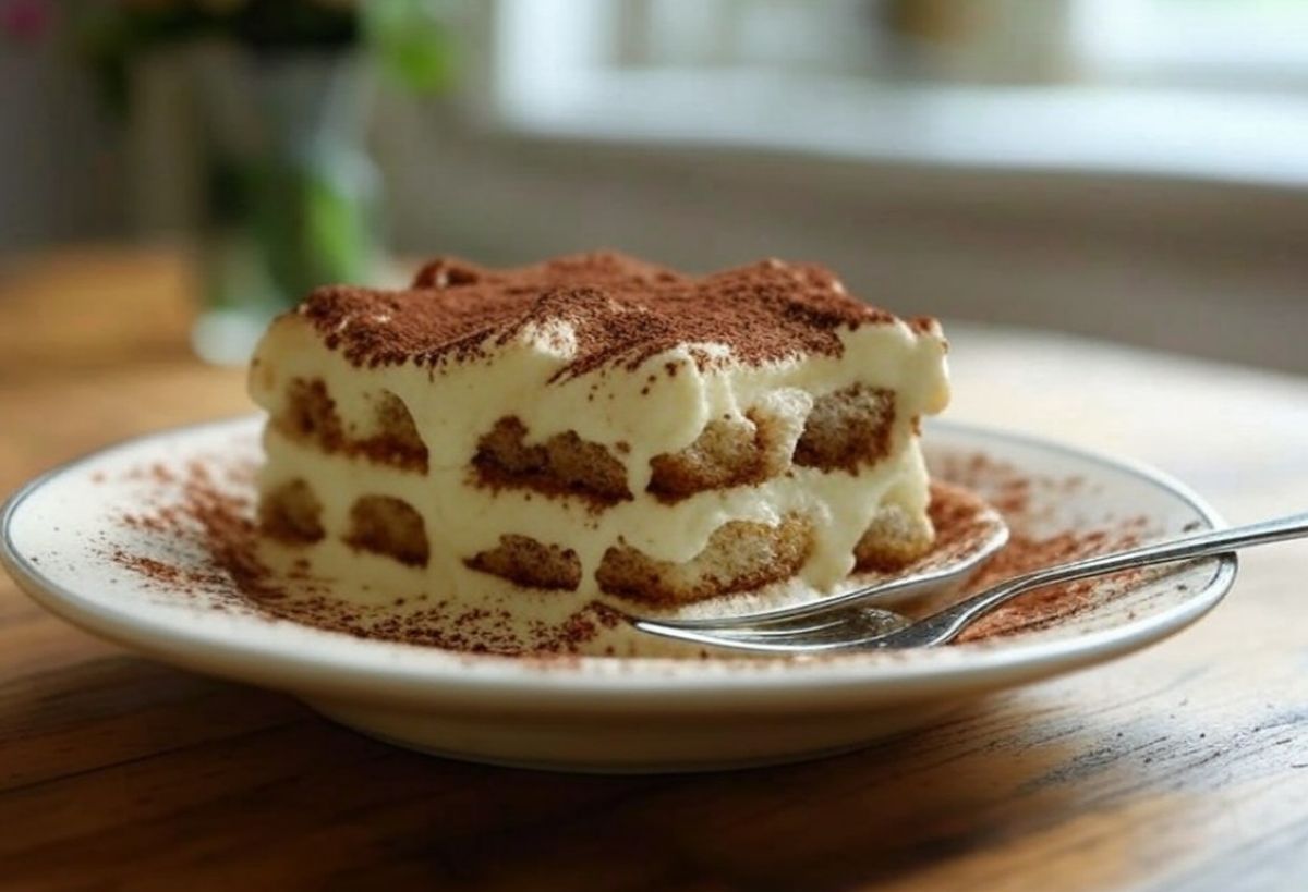 Recette tiramisu facile au café un dessert rapide et savoureux à préparer chez soi