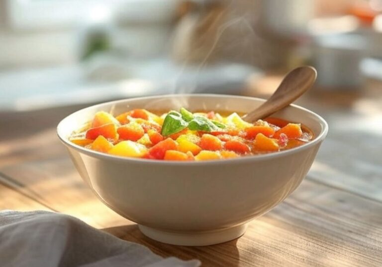 5 recettes d&rsquo;hiver pour le soir : idées simples et savoureuses