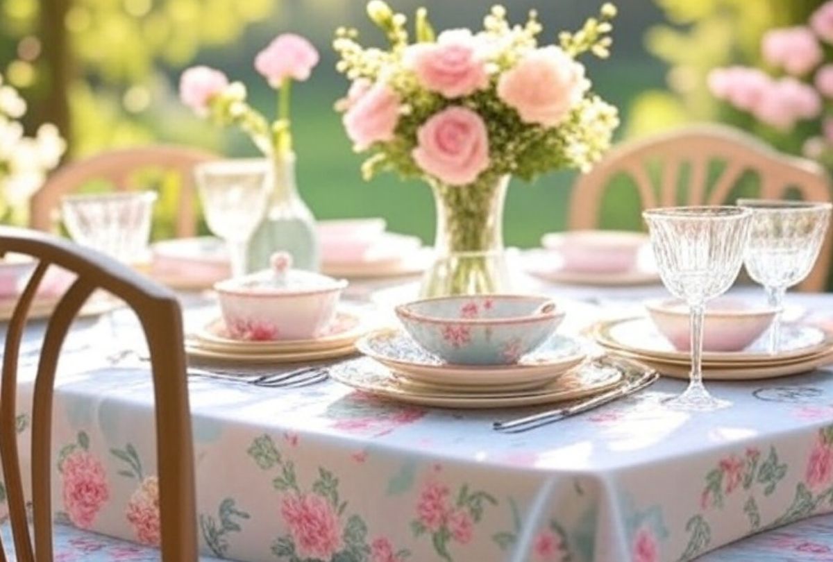 Une idée de repas pour la Fête des Mères : un menu gourmand et simple