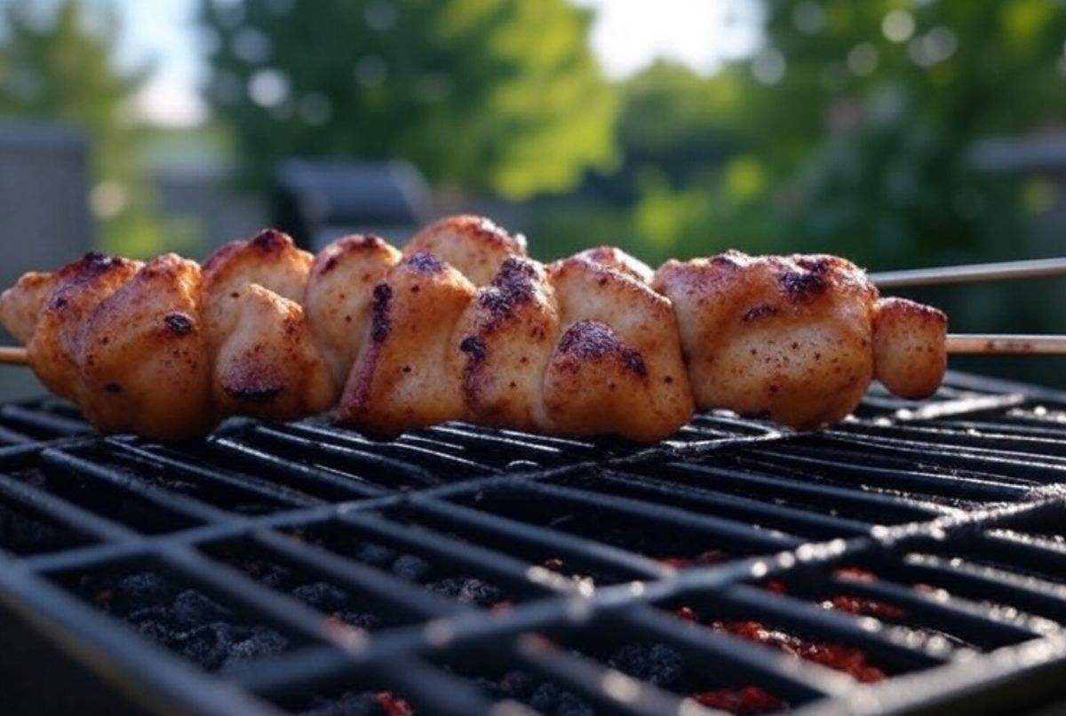 Brochette de poulet mariné recettes et astuces pour un repas savoureux