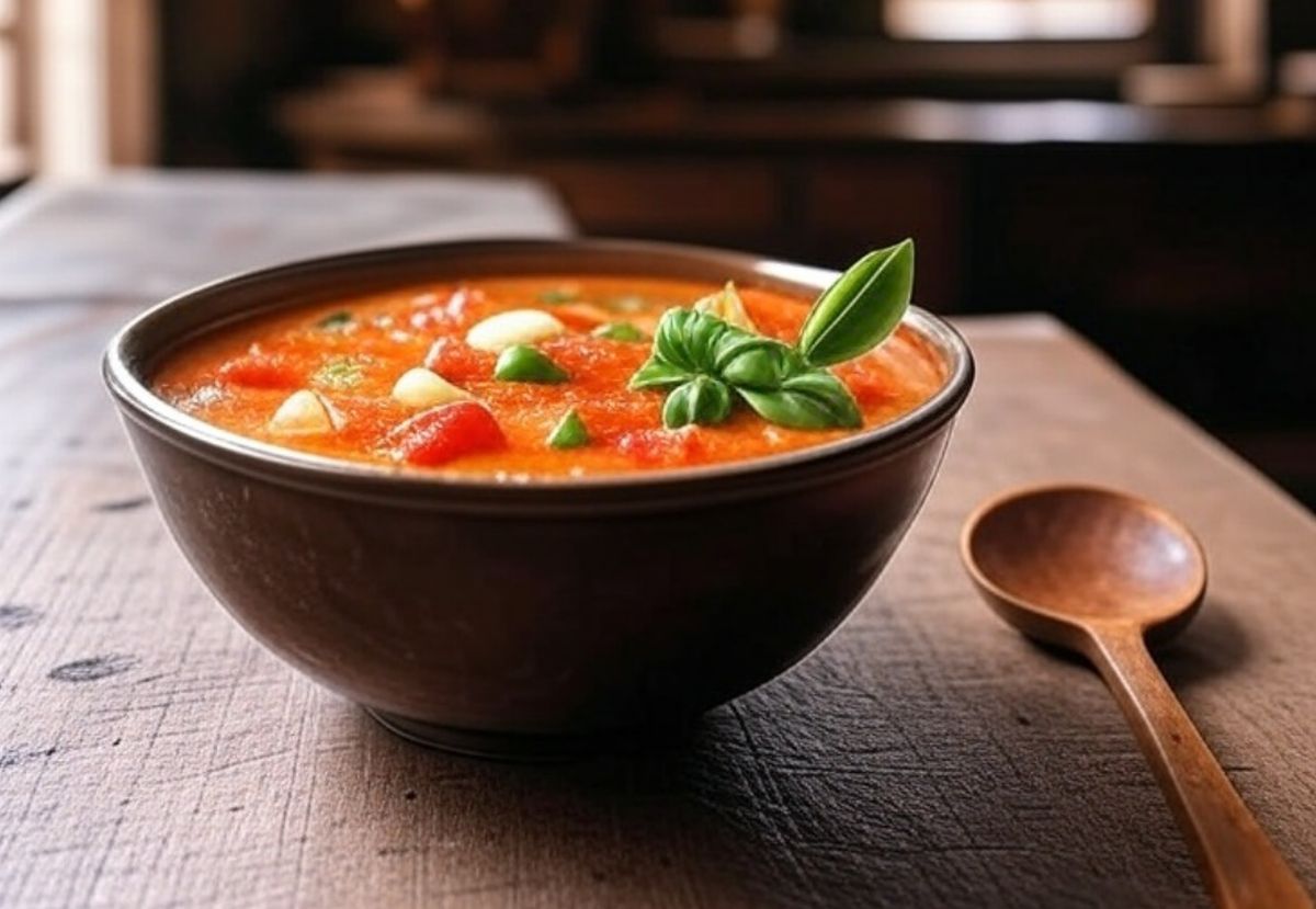 recettes d’entrées froides gastronomiques faciles