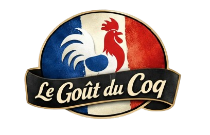 Le goût du coq