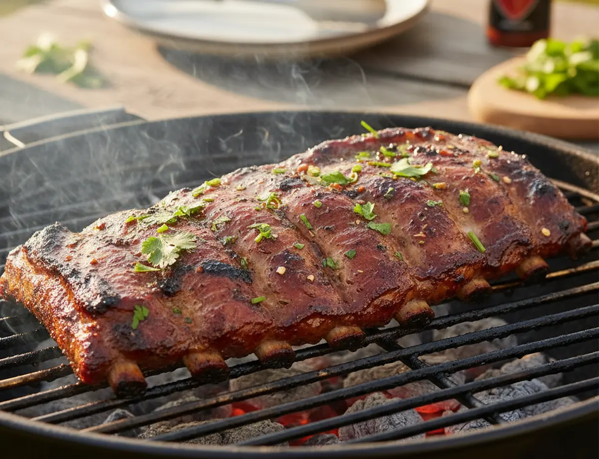 Les 8 meilleures marinades pour barbecue
