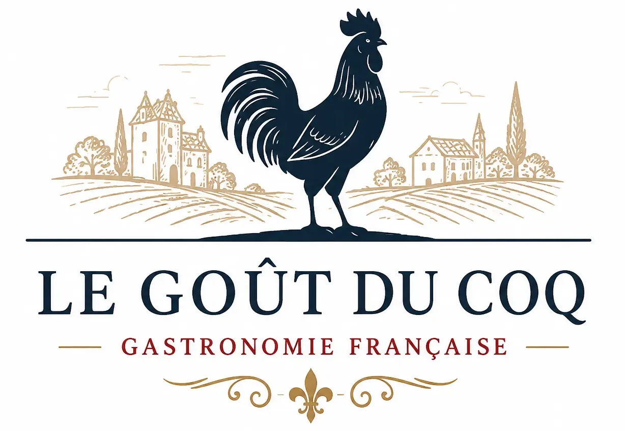 Le goût du coq