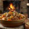 Irish stew recette traditionnelle la vraie version irlandaise authentique