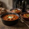 Recette goulash hongroise traditionnelle