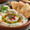 recette du baba ganoush libanais traditionnel