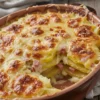 Recette authentique du gratin savoyard de nos grand-mères