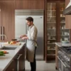 Équipement de cuisine haut de gamme : sélection et conseils pour une cuisine d'exception