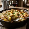 truffade auvergnate