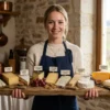 Mon top des 10 meilleurs fromages du monde un classement authentique