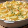 Recette du vrai gratin dauphinois à l'ancienne