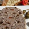 terrine de sanglier de grand mère